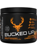Bucked Up (Orange Cream) - 260g