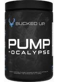 PUMP-ocalypse (Blue Raz) - 360g