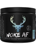 Woke AF (Blue Raz Lemonade) - 260g