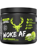 Woke AF (Crisp Apple) - 244g