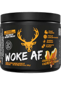 Woke AF (Orange Cream) - 240g