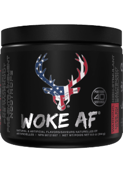 Woke AF (Rocket Pop) - 244g
