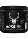 Woke AF (White Gummy Deer) - 244g