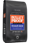 French Kick Whole Bean Coffee - 340g