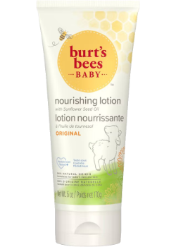Baby Bee Nourishing Lotion (Original) - 170g