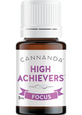High Achievers Focus Blend - 5ml
