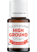 High Ground Immune Blend - 5ml