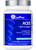 ACES + Zinc & Copper - 90 V-Caps