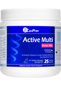 Active Multi Drink Mix (Juicy Blueberry) - 219g