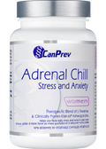 Adrenal Chill - 90 V-Caps + BONUS