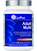 Adult Multi - 60 V-Caps