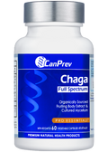 Chaga Full Spectrum - 60 V-Caps