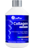 Collagen Full Spectrum - 500ml