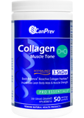 Collagen Muscle Tone - 250g