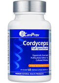 Cordyceps Full Spectrum - 60 V-Caps