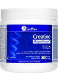 Creatine MagnaPower (Unflavoured) - 188.37g