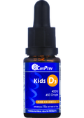 D3 Drops Kids 400iu (MCT Base) - 15ml