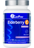 Elderberry C Chewable (Berry Burst) - 120 Chew Tabs