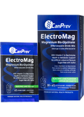 ElectroMag Effervescent Drink (Electric Lime) - 30 x 6.7g