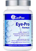 Eye-Pro Formula - 60 V-Caps + BONUS