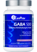 GABA 500 - 120 V-Caps