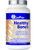 Healthy Bones - 240 V-Caps