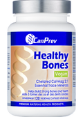 Healthy Bones (Vegan) - 120 V-Caps