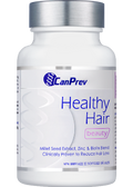 Healthy Hair - 30 Softgel