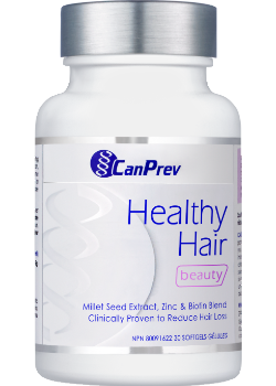 Healthy Hair - 30 Softgel
