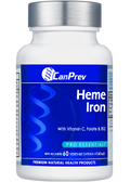 Heme Iron 60 V-Caps