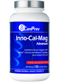 Inno-Cal-Mag Advanced - 120 Softgels