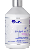 Iron Bis-Glycinate 20 - 500ml