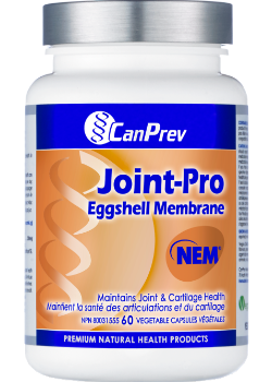 Joint-Pro Eggshell Membrane NEM - 60 V-Caps