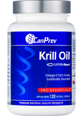 Krill Oil - 120 Softgel + BONUS