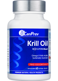 Krill Oil - 60 Softgel