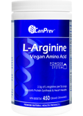 L-Arginine Vegan Amino Acid - 450g + BONUS