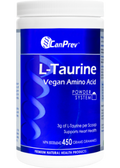 L-Taurine Vegan Amino Acid - 450g + BONUS