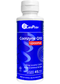 Liposomal Coenzyme Q10 75mg (Citrus) - 225ml