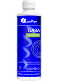 Liposomal GABA (Citrus) - 450ml
