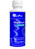 Liposomal Magnesium (Nutty Chocolate Caramel) - 225ml