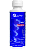 Liposomal NAC (Strawberry) - 225ml
