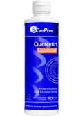 Liposomal Quercetin (Tangerine) - 450ml