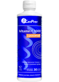Liposomal Vitamin C 1000 (Citrus Vanilla) - 450ml