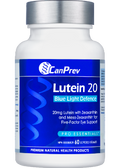 Lutein 20 Blue Light Defence - 60 Softgel