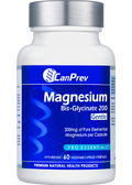Magnesium Bis-Glycinate 200 Gentle - 60 V-Caps
