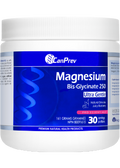 Magnesium Bis-Glycinate 250 Ultra Gentle (Juicy Blueberry) - 161g