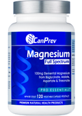 Magnesium Full Spectrum - 120 V-Caps
