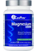 Magnesium Malate - 120 V-Caps
