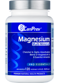 Magnesium Multi Mineral - 120 V-Caps