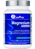 Magnesium Threonate - 120 V-Caps